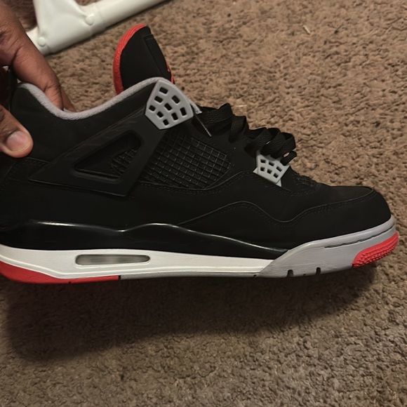 Sneaker - Picture 9 of 9